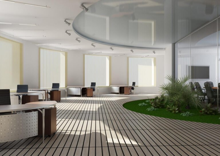 Pourquoi choisir des brises-soleil orientables ?