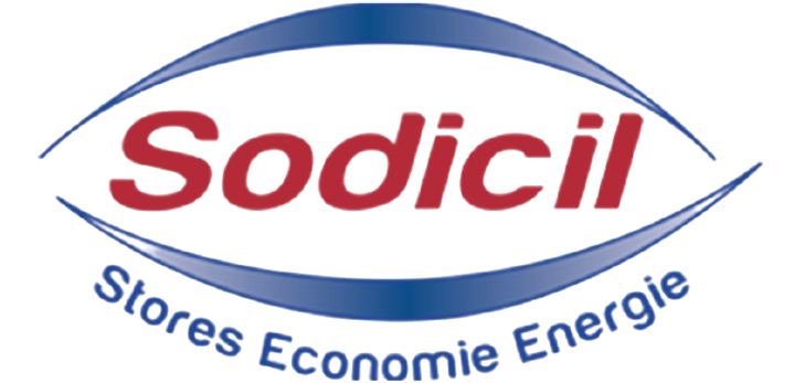 Logo SODICIL